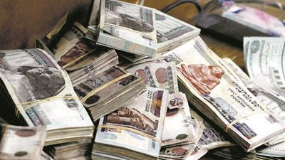 أونلي ليبانون : ضربة مالية قاصمة.. سقوط متهم غسل 350 مليون جنيه من تجارة المخدرات