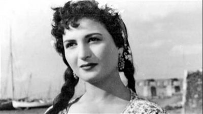 أونلي ليبانون : حاولت الهروب من والدها وشارع محمد علي تميمة حظها.. لقطات من حياة نعيمة عاكف