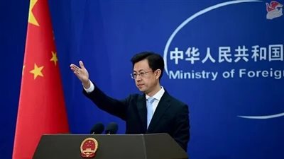 أونلي ليبانون : «36 ألف متظاهر ياباني».. الصين تحث طوكيو علي التعلم من دروس التاريخ ومنع انبعاث النزعة العسكرية