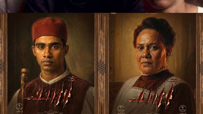 أونلي ليبانون : فيلم أسد يجمع إسلام مبارك ومصطفى شحاتة مجددًا في تعاون ثانٍ مشحون بالإنسانية والتمرد