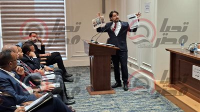 أونلي ليبانون : «من إسكان اجتماعي إلى كمبوند».. البرلسي يكشف كواليس أزمة أرض غزل المحلة