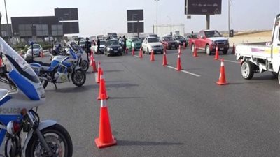 أونلي ليبانون : تحويلات مرورية جديدة بالقاهرة.. تفاصيل غلق منزل كوبري باغوص