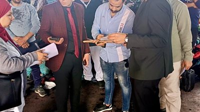 أونلي ليبانون : خالف اشتراطات التراخيص.. النيابة الإدارية تعاين حريق بأحد مصانع النسيج بالمحلة الكبرى