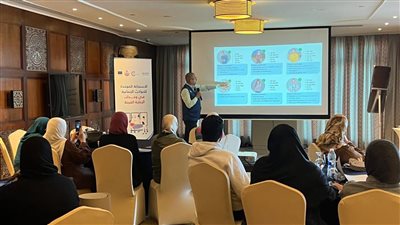 أونلي ليبانون : إطلاق برنامج تدريبي متكامل لإدارة الحوادث بالتعاون مع منظمة الصحة العالمية والمنظمة الدولية الهجرة (IOM)