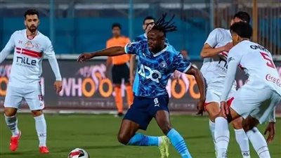 أونلي ليبانون : التشكيل المتوقع للزمالك أمام بيراميدز في قمة الدوري الليلة