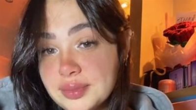 أونلي ليبانون : «من السوشيال للمحكمة».. إحالة البلوجر حبيبة رضا للاقتصادية بتهمة نشر محتوى خادش