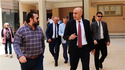 أونلي ليبانون : بشهادات معتمدة من اليابان.. وزير التعليم يهنئ طلاب الثانوية بعد التفوق في البرمجة والذكاء الاصطناعي