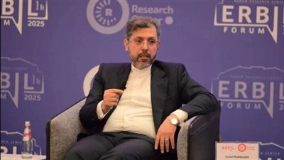 أونلي ليبانون : لن نسلم أمريكا اليورانيوم المخصب ولسنا مستعدين لجولة محادثات جديدة