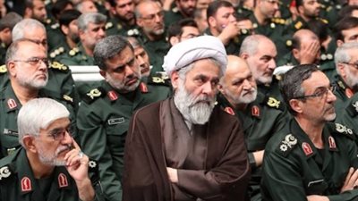 أونلي ليبانون : حسين طائب.. مهندس الظل وصانع العهود في دهاليز الاستخبارات الإيرانية