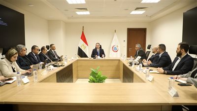 أونلي ليبانون : نائب وزير الصحة يناقش مقترح «أورانج» لتعزيز التحول الرقمي وتطوير الخدمات التكنولوجية بالوزارة