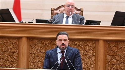 أونلي ليبانون : شباب النواب تبحث استعدادات المنتخب القومي لكأس العالم.. ورئيس اللجنة نحرص علي تذليل كافة الصعوبات