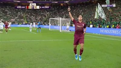 أونلي ليبانون : فيسيل كوبي ضد الأهلي.. ملخص اهداف ونتيجه مباراة الأهلي وفيسيل كوبي في دوري أبطال آسيا للنخبة