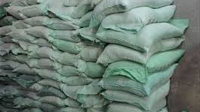 أونلي ليبانون : ضربة جديدة للغش التمويني.. ضبط 8 أطنان دقيق قبل تسريبها للسوق السوداء