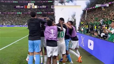 أونلي ليبانون : فيسيل كوبي ضد الأهلي.. سبب إلغاء هدف رياض محرز في مباراة الأهلي وفيسيل كوبي بدوري أبطال آسيا للنخبة