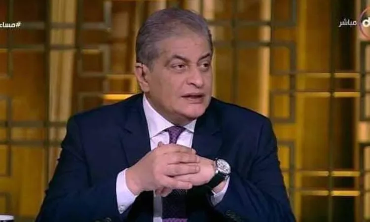 أونلي ليبانون : “بعد تصريحات إسرائيلية”.. أسامة كمال: السفارة الأمريكية لا تقوم بإجلاء مواطنيها من مصر