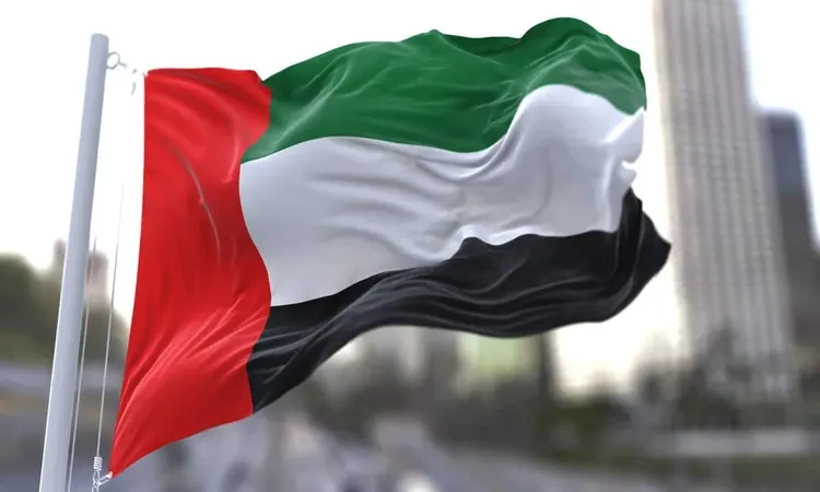 أونلي ليبانون : حادث أمني بميناء خورفكان في الشارقة بالإمارات