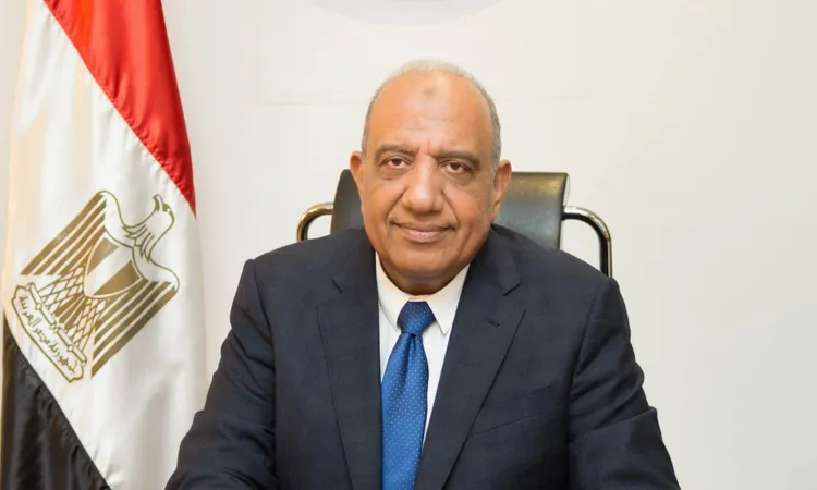 أونلي ليبانون : وزير الكهرباء: المركز القومي للتحكم في الطاقة يلعب دورا بارزا في إنجاح نمط التشغيل الحالي