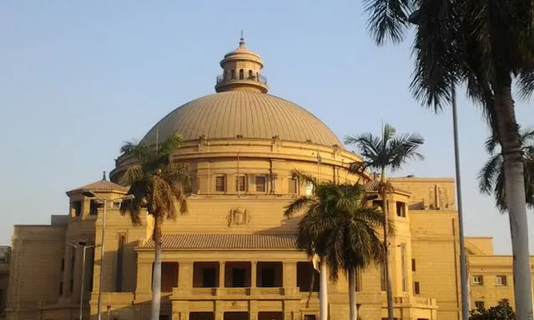 أونلي ليبانون : جامعة القاهرة تبدأ حصر أوائل الخريجين وحملة الماجستير والدكتوراه (تفاصيل)