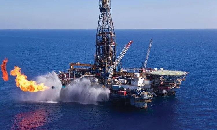 أونلي ليبانون : نائب رئيس هيئة البترول الأسبق عن “وفاة ظهر”: ينتج 25% من الغاز