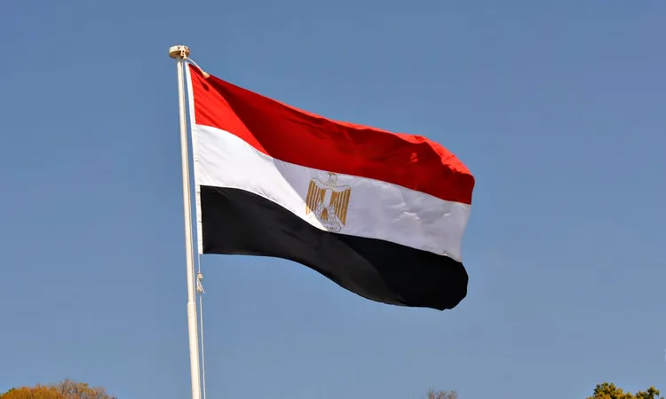 أونلي ليبانون : القاهرة الإخبارية: مصر استضافت مباحثات لاستكمال جهود وقف إطلاق النار في غزة