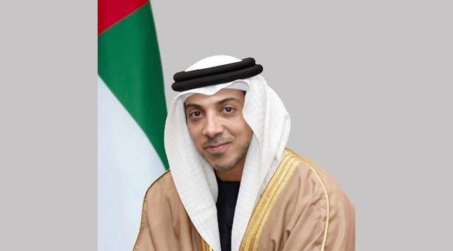 أونلي ليبانون : منصور بن زايد: تكريم 34 فائزاً في جائزة “التميز الزراعي”