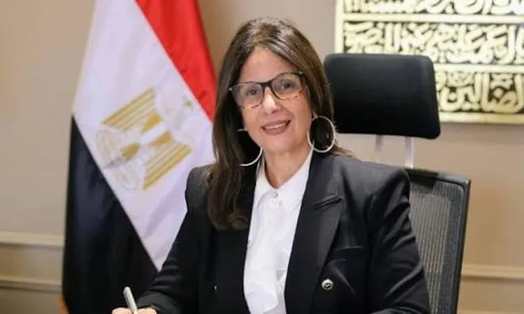 أونلي ليبانون : وزيرة الثقافة ومحافظ البحيرة تتفقدان دار الأوبرا ومركز الإبداع الفني وقصر الثقافة بدمنهور