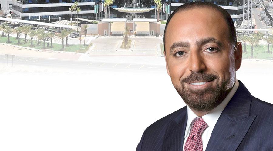 أونلي ليبانون : «البداد القابضة»: سلاسل الإمداد في الإمارات مستقرة رغم التوترات