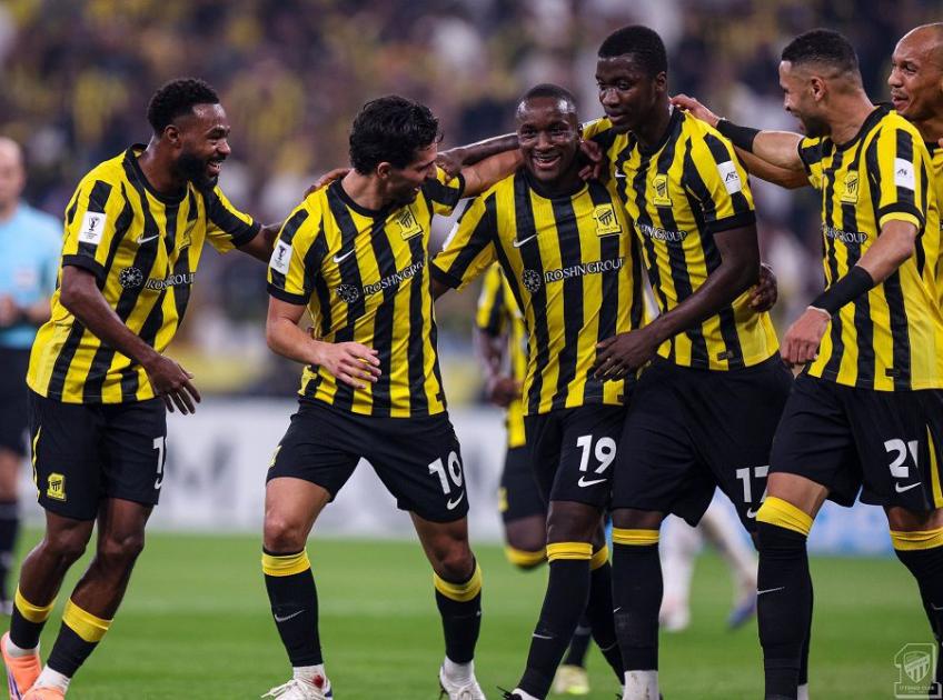 أونلي ليبانون : مشاهدة مباراة الاتحاد السعودي وماتشيدا الياباني في دوري أبطال آسيا للنخبة..الموعد والقناة الناقلة