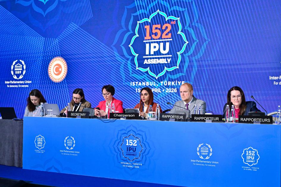 أونلي ليبانون : “الوطني” يترأس اجتماع لجنة التنمية المستدامة في إسطنبول