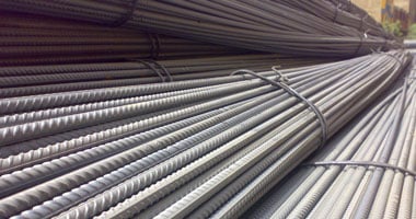 أونلي ليبانون : سعر الحديد في مصر اليوم الثلاثاء21-4-2026 بكم سعر الطن؟