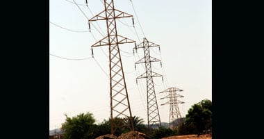 أونلي ليبانون : تعرف على أهم المشروعات التى تم تنفيذها لتطوير شبكة الكهرباء بجنوب سيناء