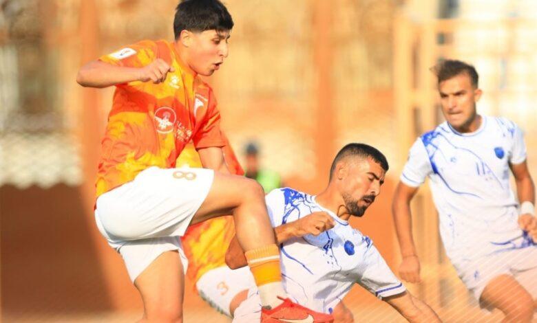 أونلي ليبانون : “الكرمة” و”الشرطة” في أقوى مواجهات الجولة 29 من الدوري العراقي