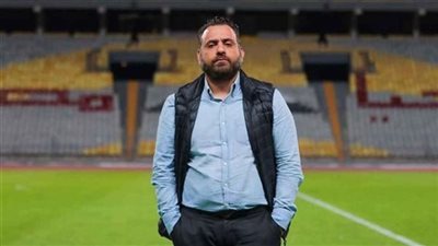 جون إدوارد يطالب بغلق هزيمة الأهلي والتركيز على سموحة