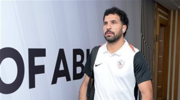 أحمد شوبير يكشف موقف المهدي سليمان مع منتخب مصر بعد تعرضه لإصابة