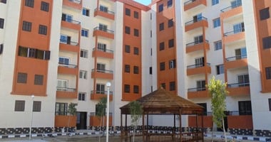 أخبار × 24 ساعة.. الإسكان: مهلة حتى 30 يونيو لإنهاء إجراءات استلام الوحدات