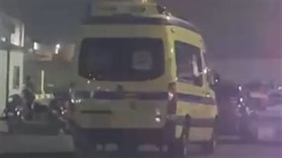 الطيارة وصلت.. مصطفى كامل يعلن وصول جثمان هاني شاكر إلى مصر