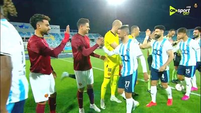 سيراميكا كليوباترا ضد الأهرام.. ملخص اهداف ونتيجه مباراة بيراميدز وسيراميكا كليوباترا في الدوري المصري الممتاز بعد مرور 80 دقيقة