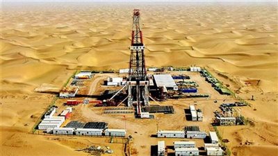 كشف عجيبة للبترول يضيف 330 مليار قدم مكعب غاز و70 مليون برميل مكافئ