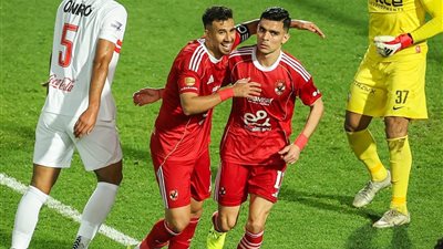 الأهلي يستقر على رحيل 3 أجانب بعد العيد استعدادًا للموسم الجديد