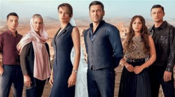 مسلسل المدينة البعيدة الحلقة 63 مترجمة.. مواعيد العرض الجديدة وأبرز الأحداث