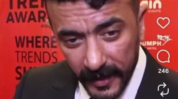 أحمد العوضي يثير الجدل حول ارتباطه بـ يارا السكري: هنشوف القصة دي