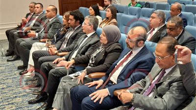 مصر بها الان 10 مصانع للهواتف المحمولة بباقة إنتاجية من 20 إلى 25 مليون هاتف