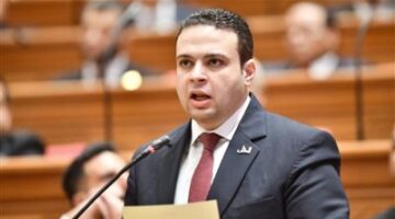 بعد إحالته.. تحيا مصر ينشر مشروع قانون قانون المالية الموحد المقدم من النائب عبد المنعم إمام