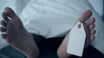 مصرع عاطل صعقًا أثناء سرقة أسلاك كهرباء بالهرم