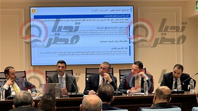 منصة إلكترونية لتقييم المصانع وربط الصناعة المصرية.. «اللي هيتأخر أو يقصر هيتكشف»