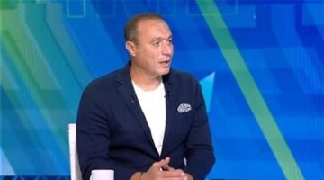 الزمالك أخطأ بعدم تجديد عقد معتمد جمال قبل نهائي الكونفدرالية ولابد من استمراره
