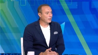الزمالك أخطأ بعدم تجديد عقد معتمد جمال قبل نهائي الكونفدرالية ولابد من استمراره