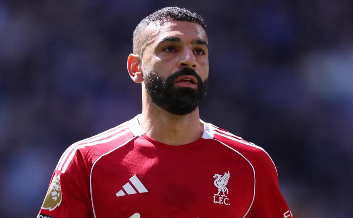 أونلي ليبانون : لاعب برشلونة السابق يدخل قائمة المرشحين لتعويض رحيل صلاح