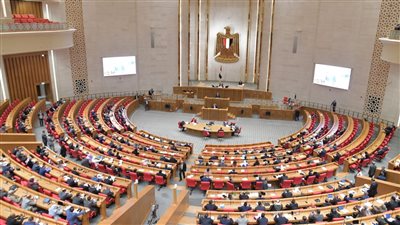 طلب إحاطة لمواجهة الإعلانات العشوائية وإنقاذ المدن المصرية من التلوث البصري