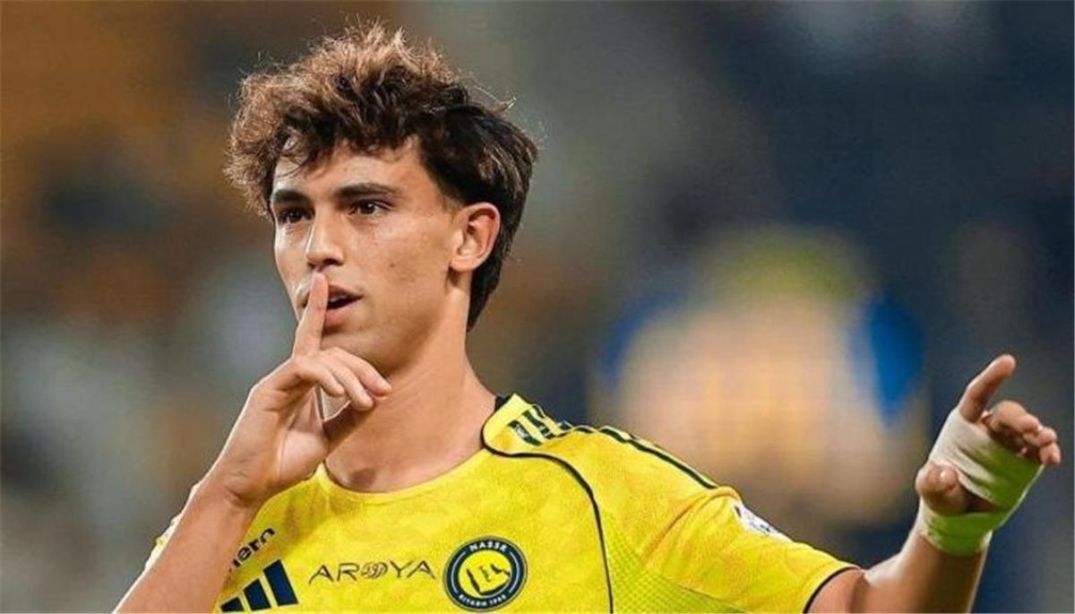 ترتيب هدافي الدوري السعودي بعد هدف جواو فيليكس أمام القادسية